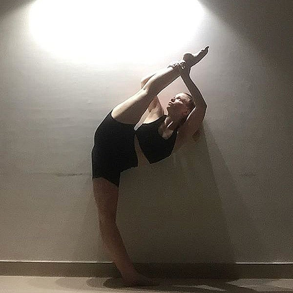 HANNAH C