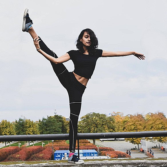 VASUNDHARA S